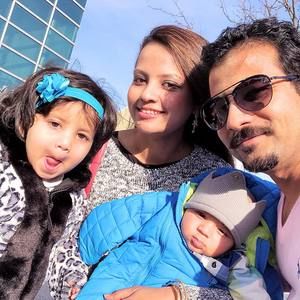 Meet your Posher, Nicolette